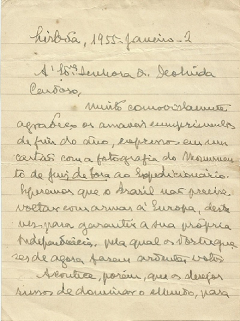 carta 1955