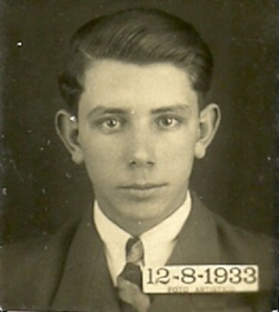 Julio Diniz Roxo da Motta ( 12-agosto-1933)