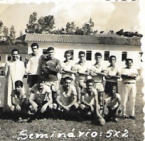 Seminario 1963